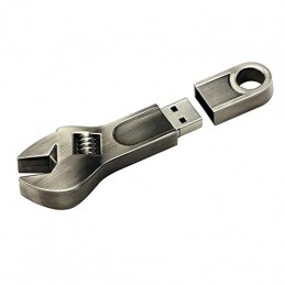 D260 USB-Minne | Skiftnyckel