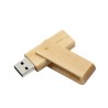 E125 Ekologiskt USB-minne | Swivel