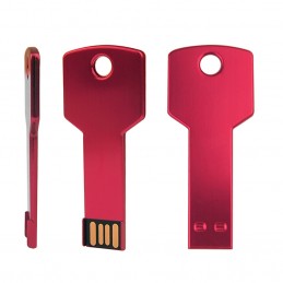 D220 USB-minne | Nyckel